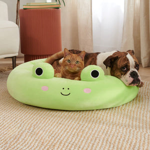 The Ultimate Comfort for Your Furry Friend