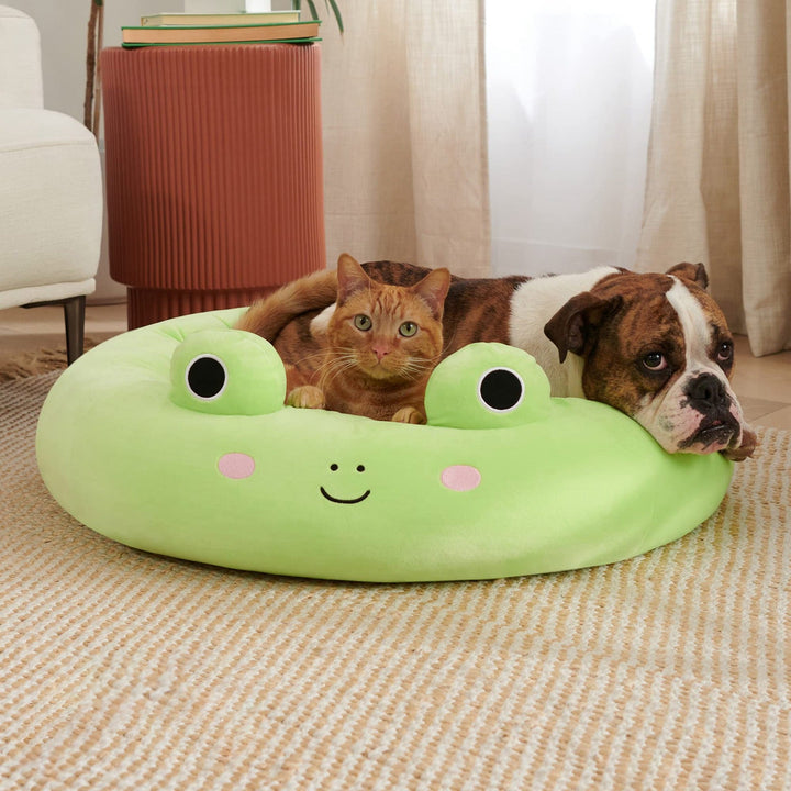 The Ultimate Comfort for Your Furry Friend