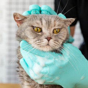 Discover the Ultimate Pet Grooming Solution!