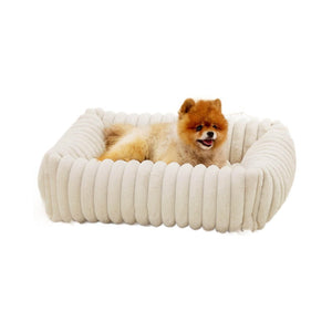 Why Your Pet Deserves the All-Season Warm Plush House Bed