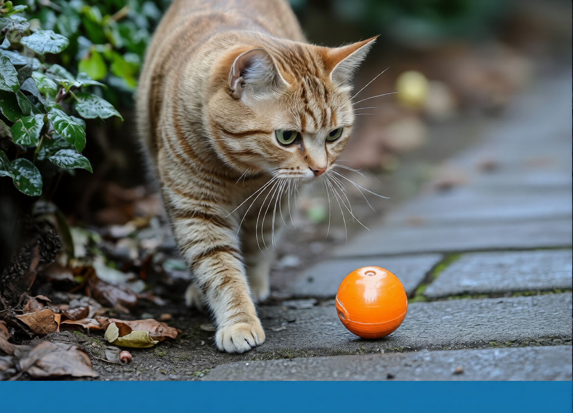 Choosing Fun Toys For Active Happy Pets