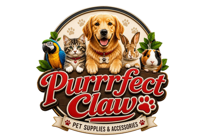 Purrrfect Claw